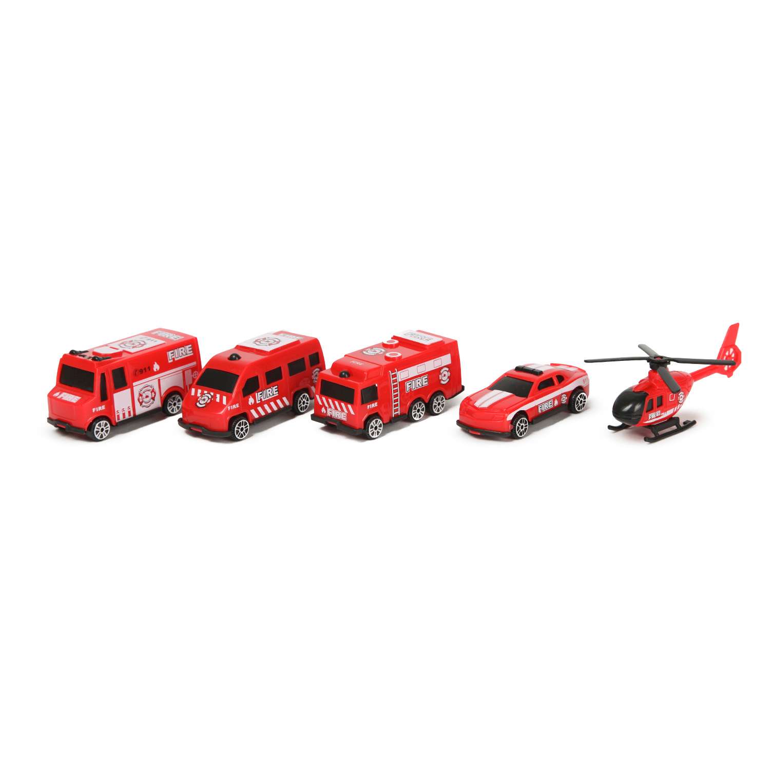 Набор железнодорожный Mobicaro OTE0649016 - фото 7