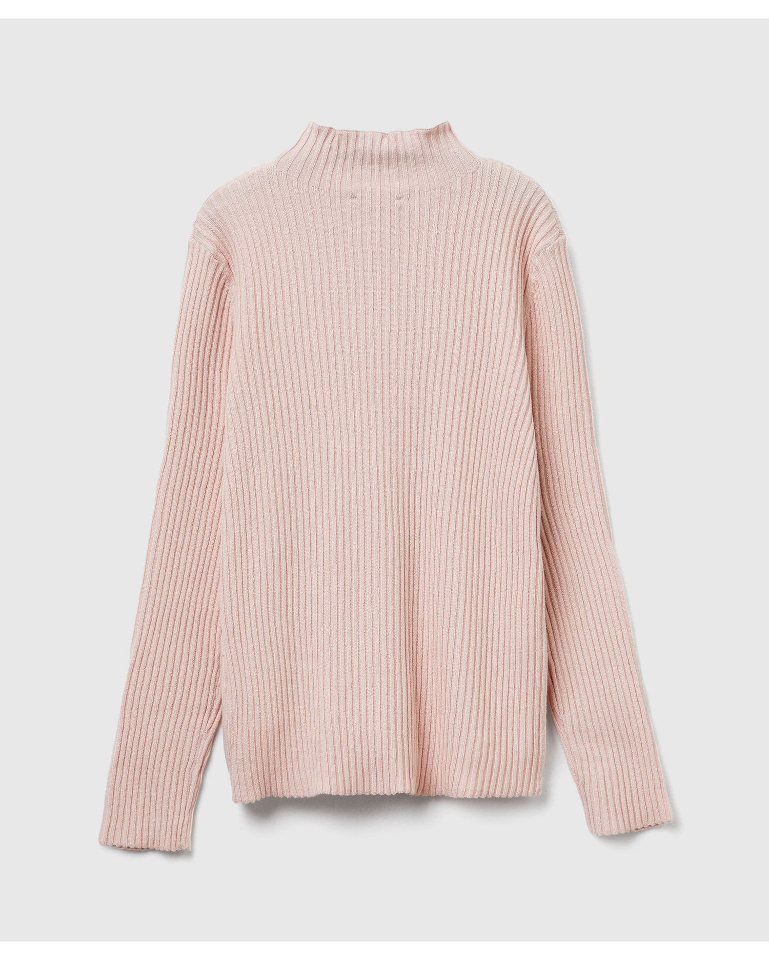 Водолазка United Colors of Benetton 25A_1Y7QC200P_12U - фото 2