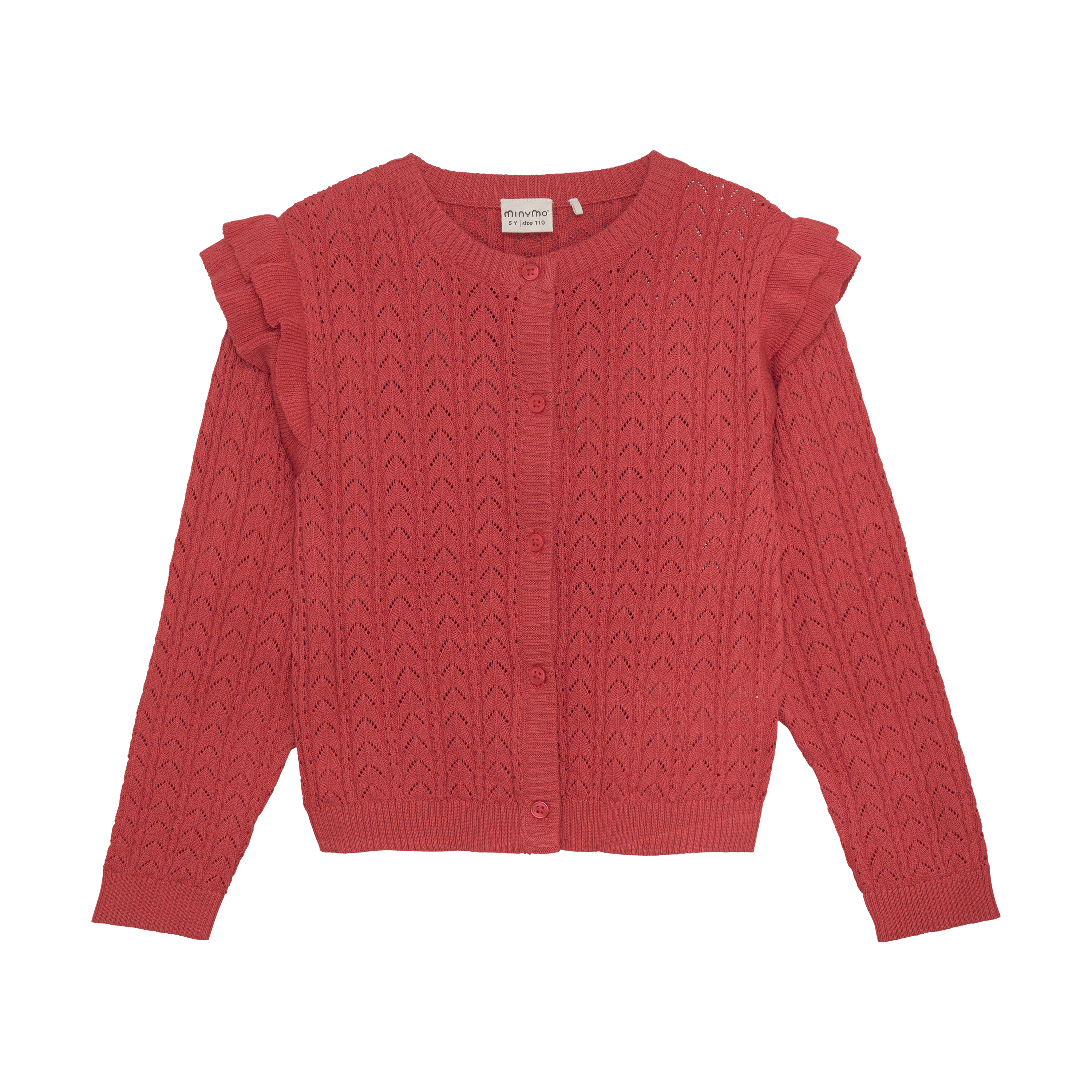 Кардиган MinyMo 123424-4900 - фото 1
