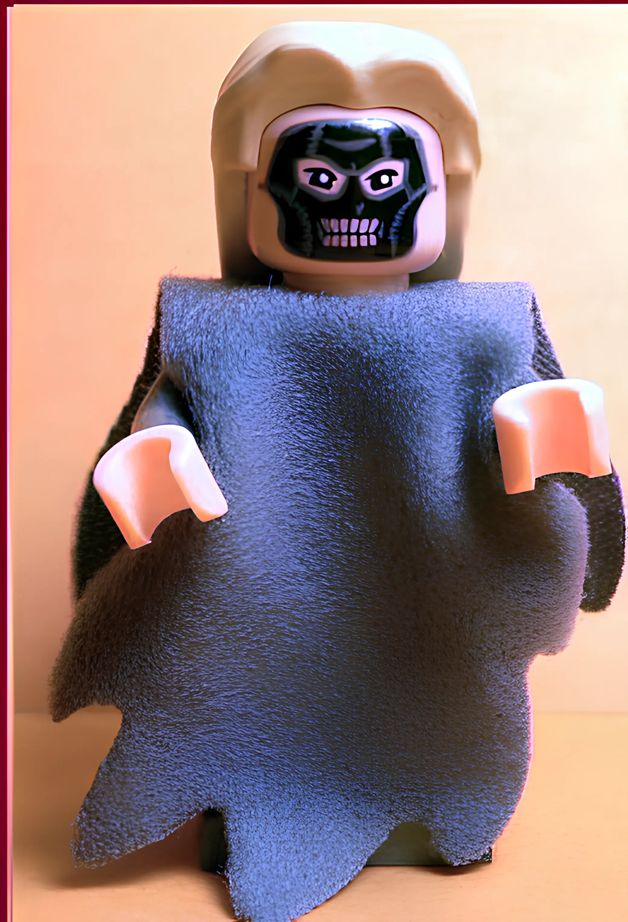 Изображение товара Фигурка LEGO Harry Potter Death Изображение товара Фигурка LEGO Harry Potter Death