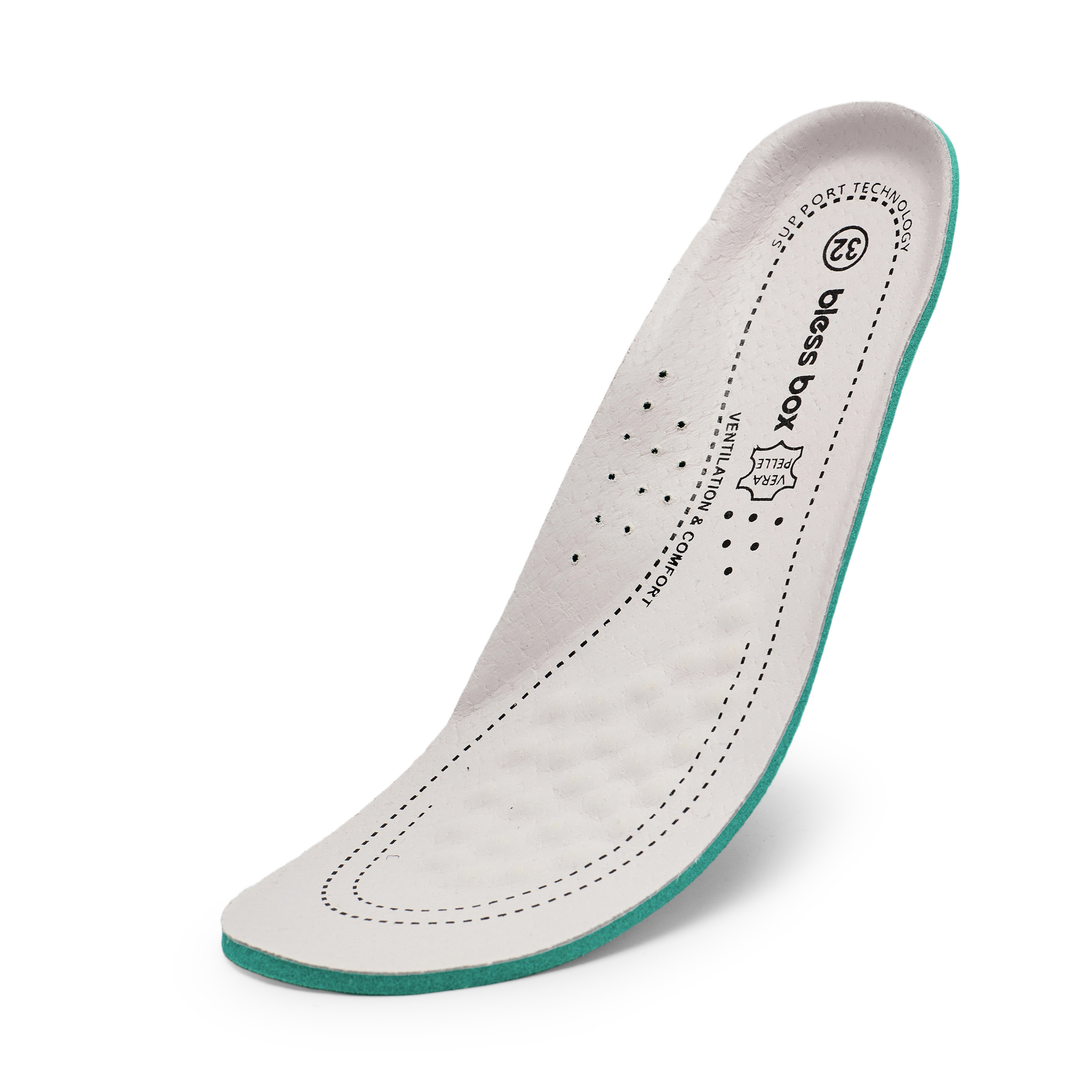 Кроссовки BLESSBOX BX53095B - фото 4