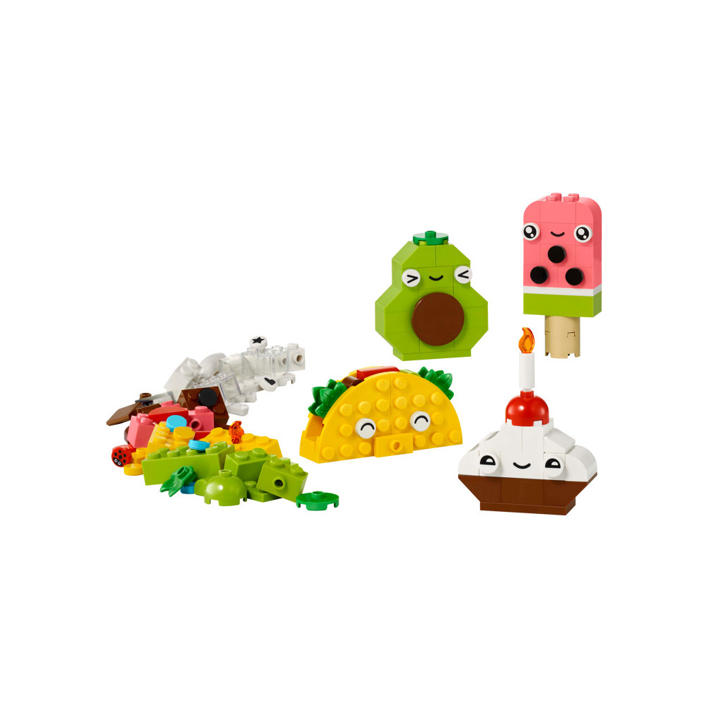 Конструктор LEGO Classic 843 дет. - фото 2