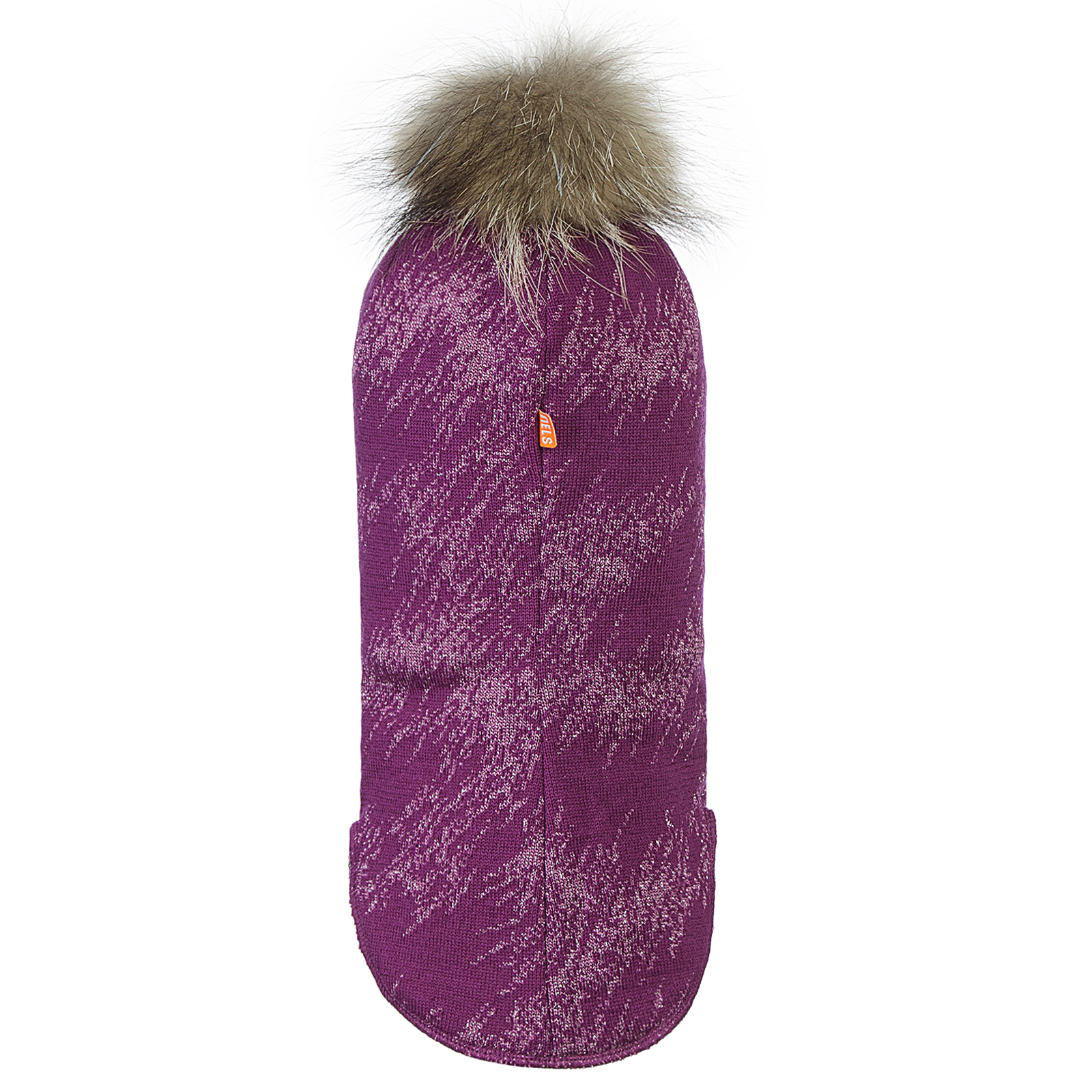 Шапка-шлем NELS 2266156ILSE_12012 - фото 6