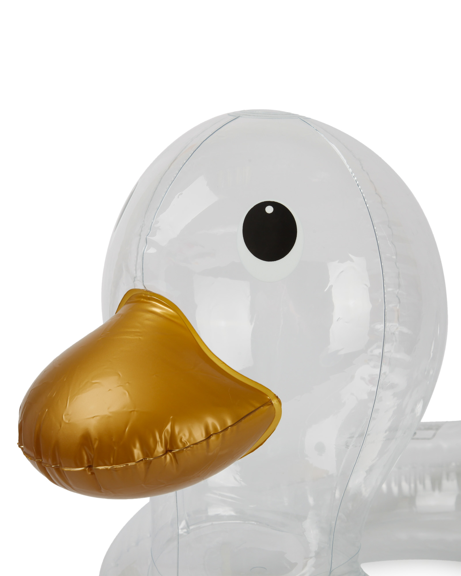 Круг для плавания Attivio 55*25см - фото 3