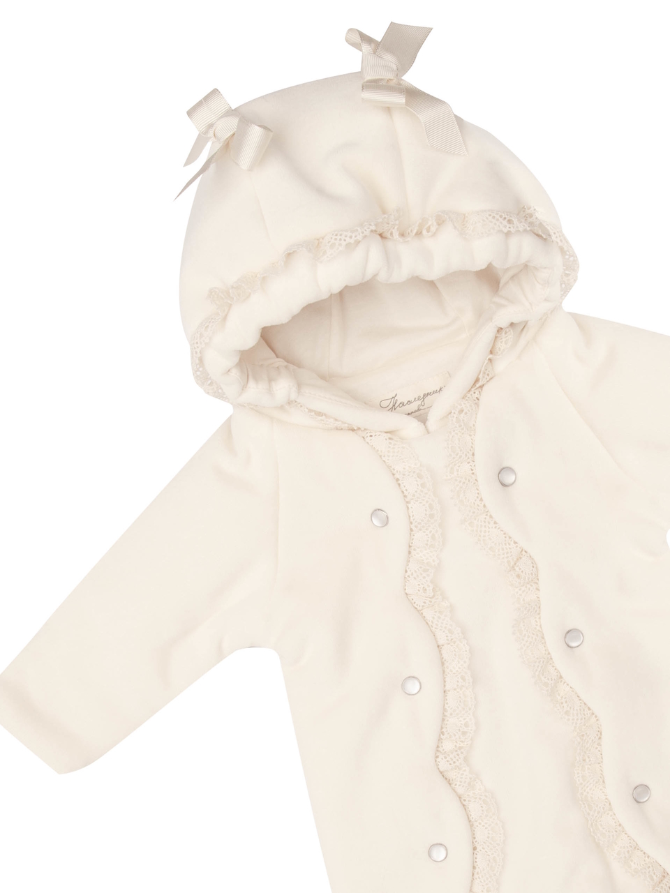 Комбинезон НаследникЪ Выжанова 02037-04002 - фото 12