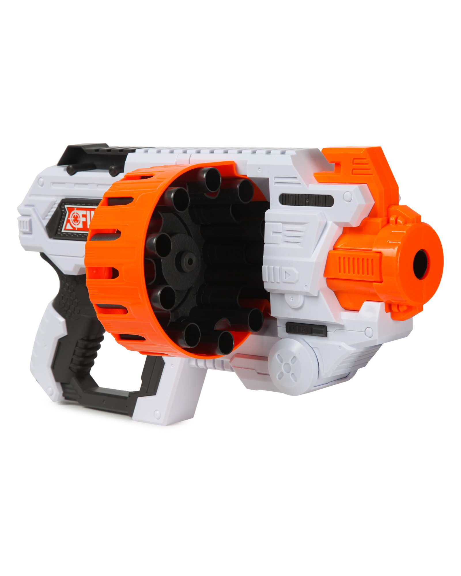 Бластер FUNGUN Minotaur - фото 2