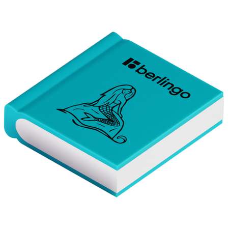 Ластик BERLINGO в ассортименте