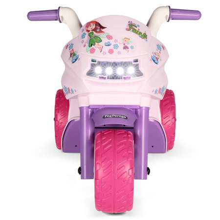 Мотоцикл Peg-Perego