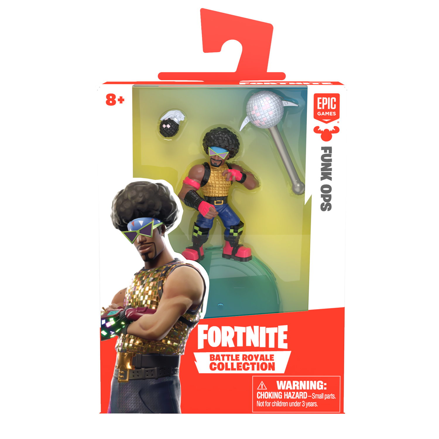 Фигурка Fortnite - фото 3