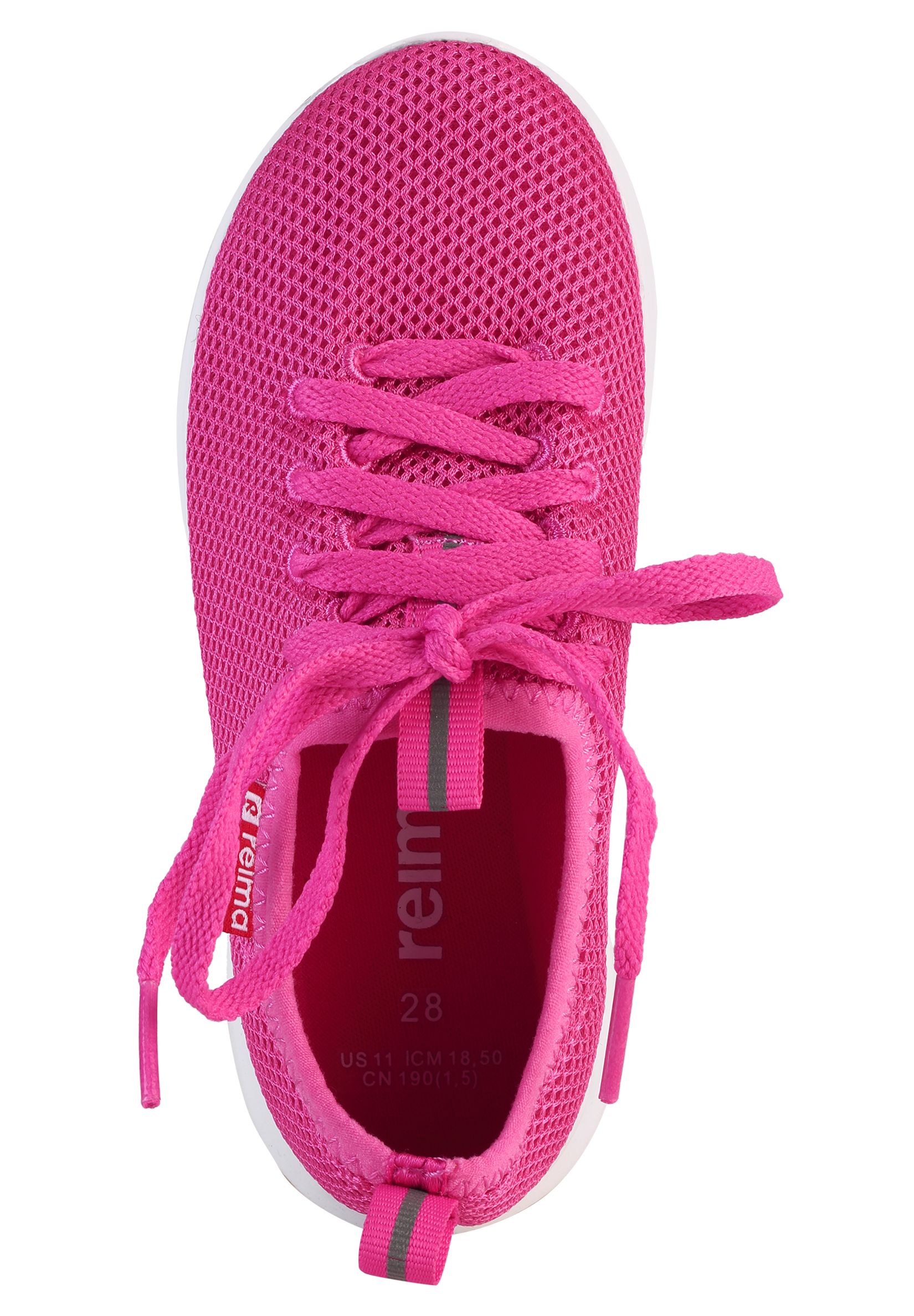 Кроссовки Reima 569397-4410 - фото 6