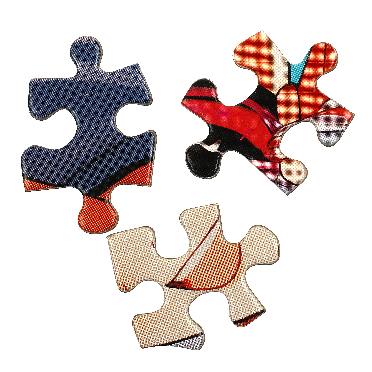 Пазл Умные игры Токио стиль классический - фото 4