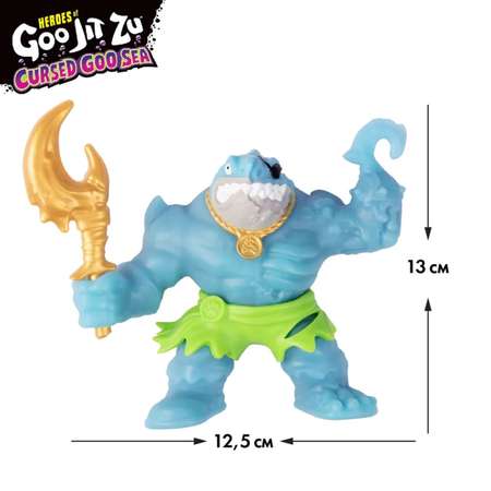 Тянучка GooJitZu