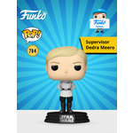 Фигурка Funko Star Wars Supervisor Dedra Meero