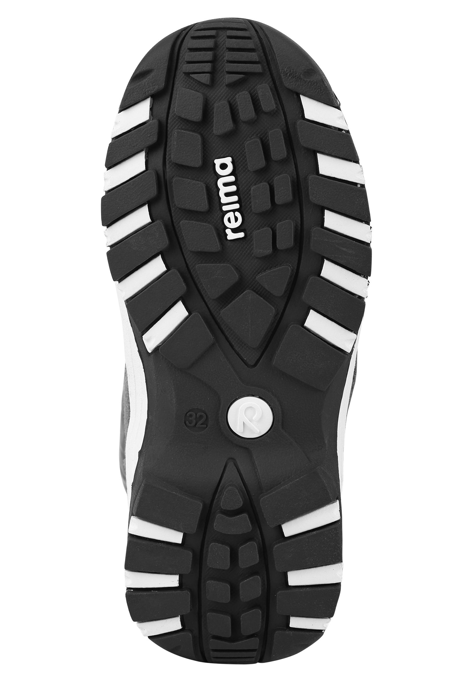 Дутики Reima 569387R-9770 - фото 4