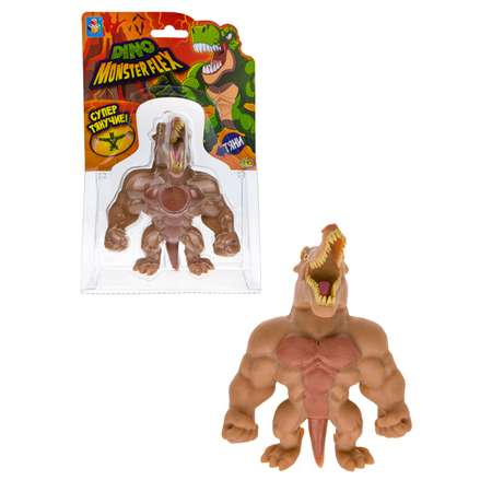 Тянучка 1TOY