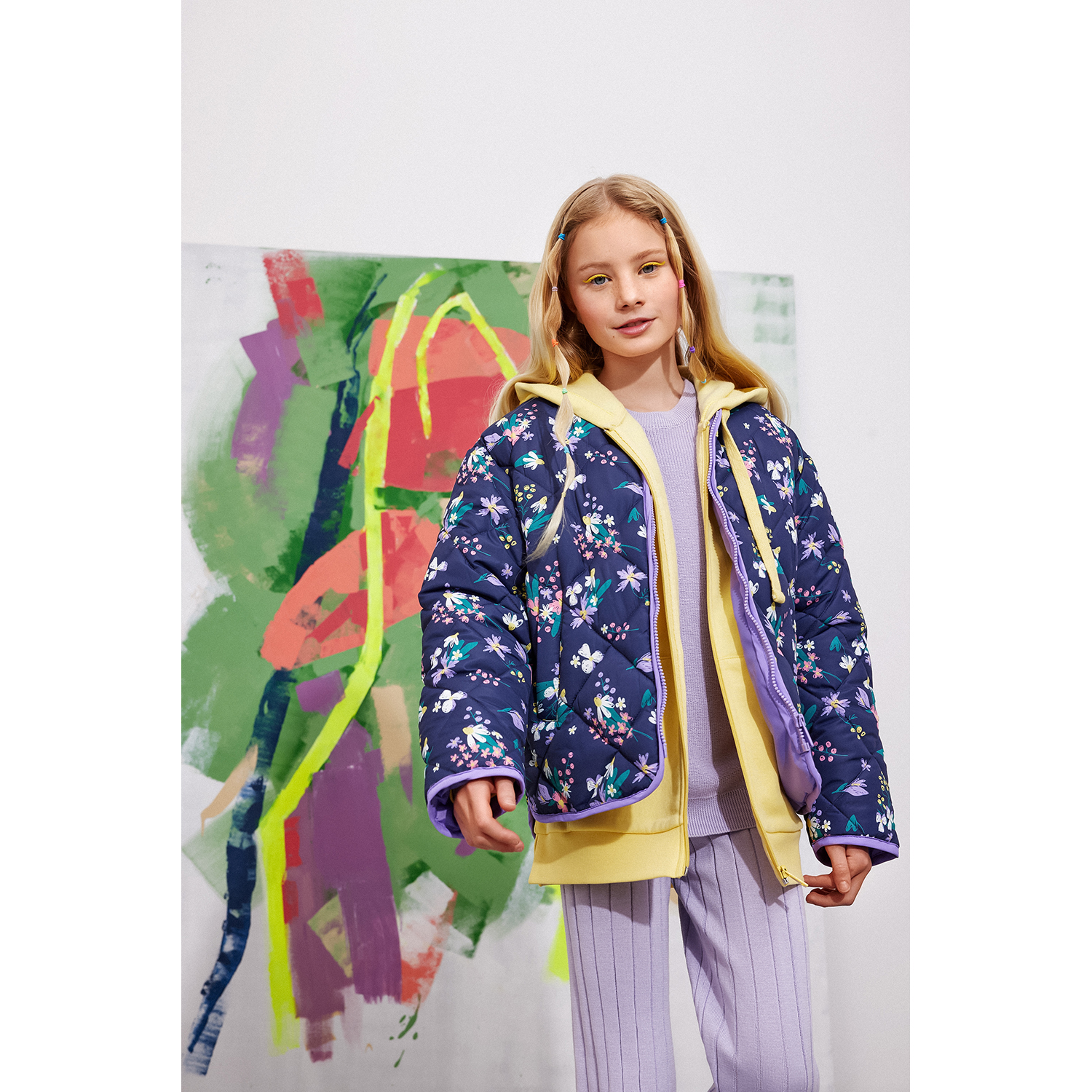 Куртка Acoola 20210130286_0068701 - фото 2