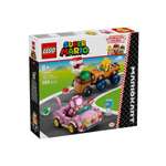 Конструктор LEGO Super Mario Погоня 588 дет.