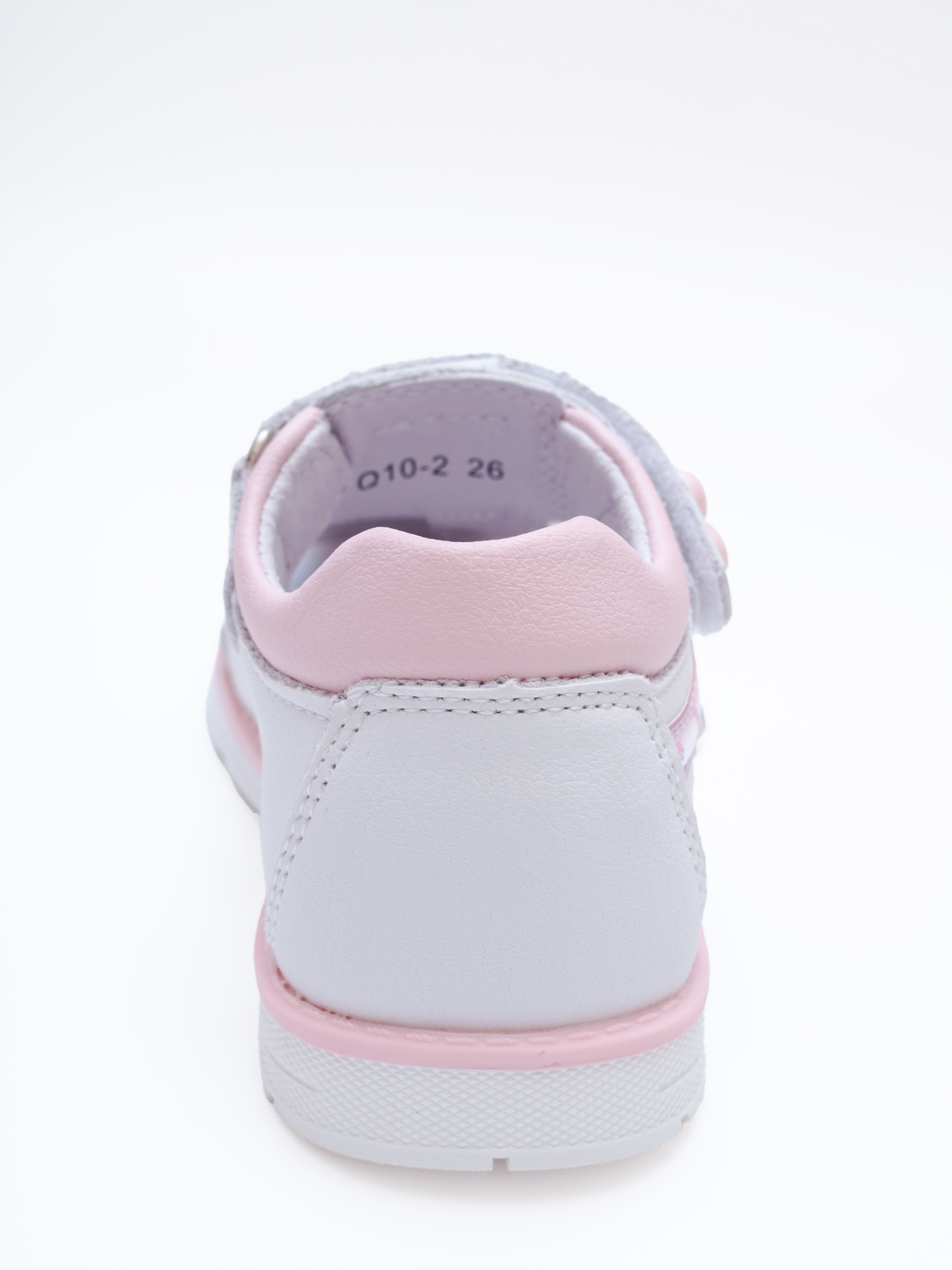 Сандалии Тотошка Q10-2K - фото 2