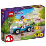Конструктор LEGO Friends 41715 76 дет.