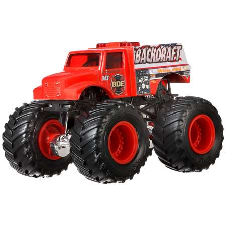 Автомобиль Hot Wheels 1:64
