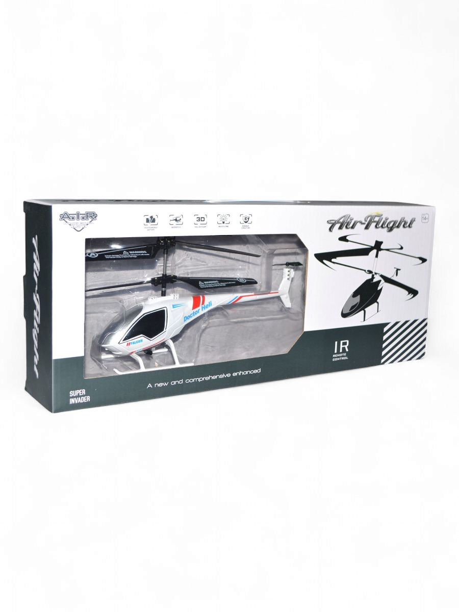 Вертолет РУ CS Toys - фото 7