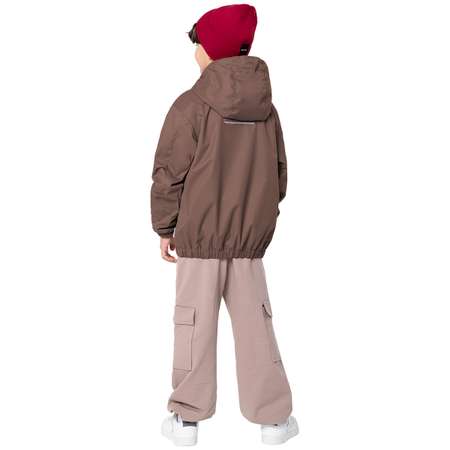 Ветровка NIKASTYLE