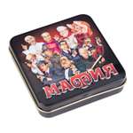 Настольная игра Десятое королевство Мафия