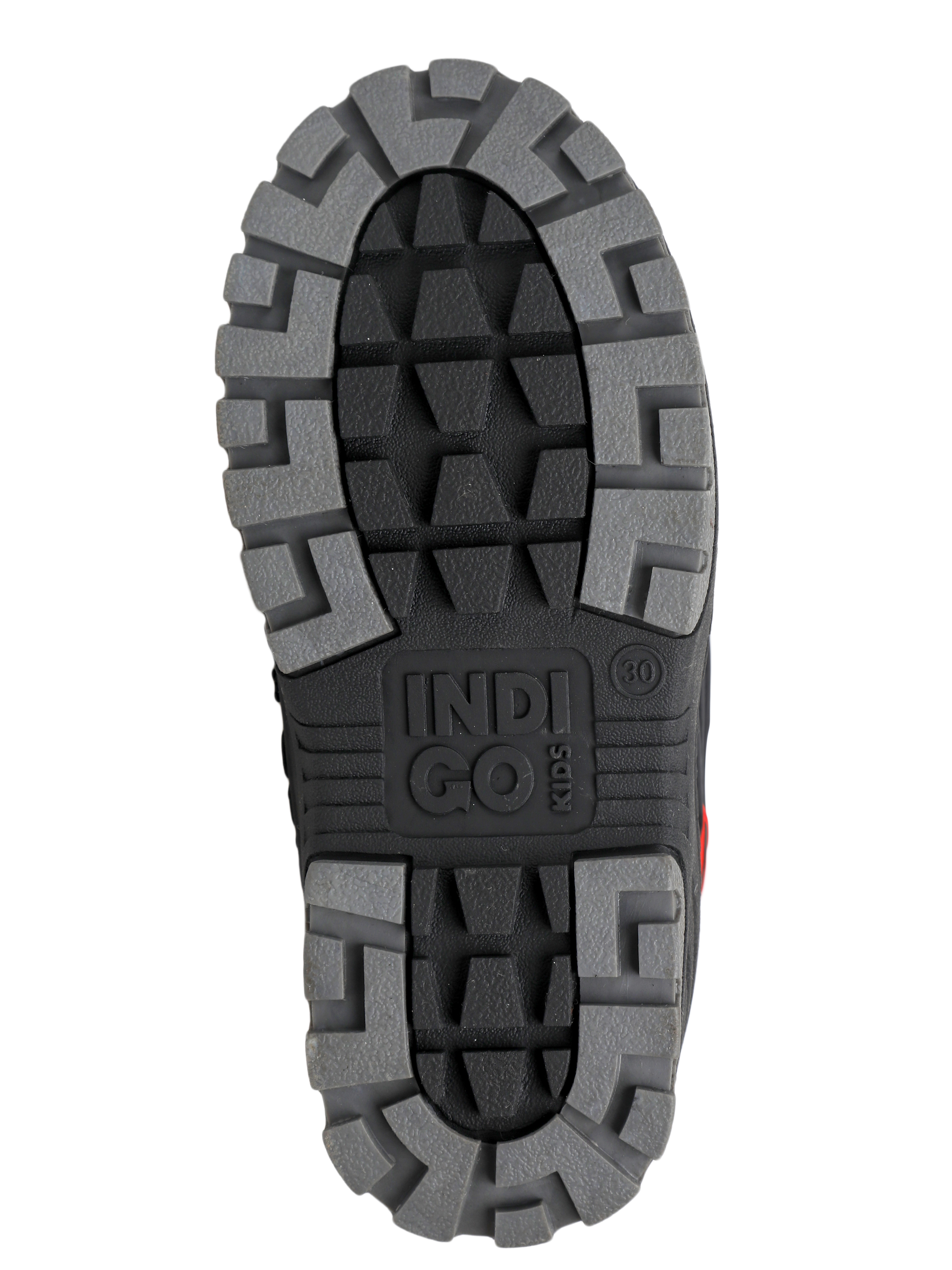 Дутики Indigo kids 60-0001D - фото 7