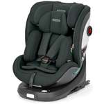 Автокресло Peg-Perego 360 Evo Isofix 0+/1/2/3 (0-36 кг) зеленый
