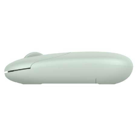 Мышь беспроводная Perfeo SLIM 3 кнопки DPI 1200 USB зелёная