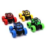 Автомобиль Funky Toys Перевёртыш в ассортименте