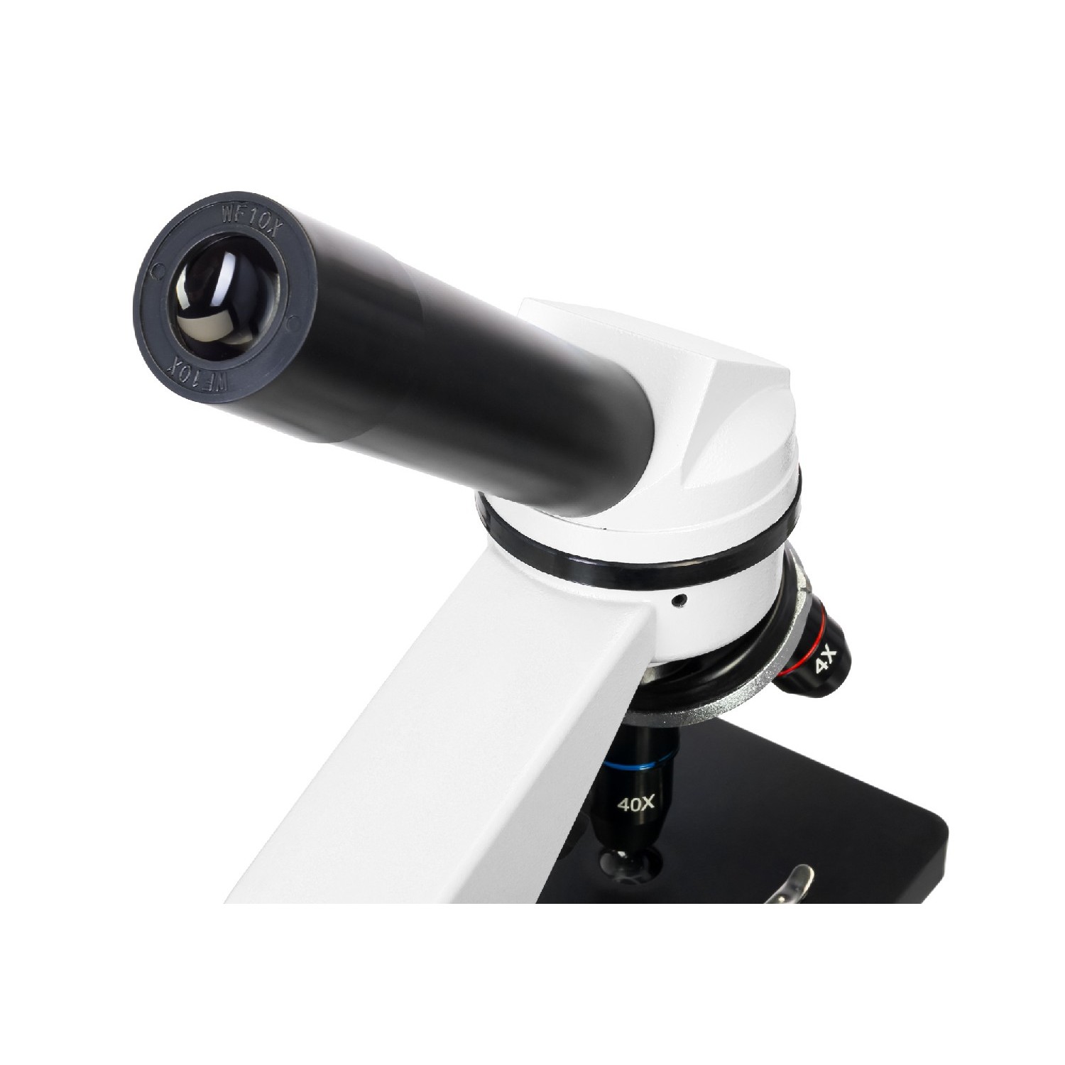 Микроскоп Levenhuk - фото 6