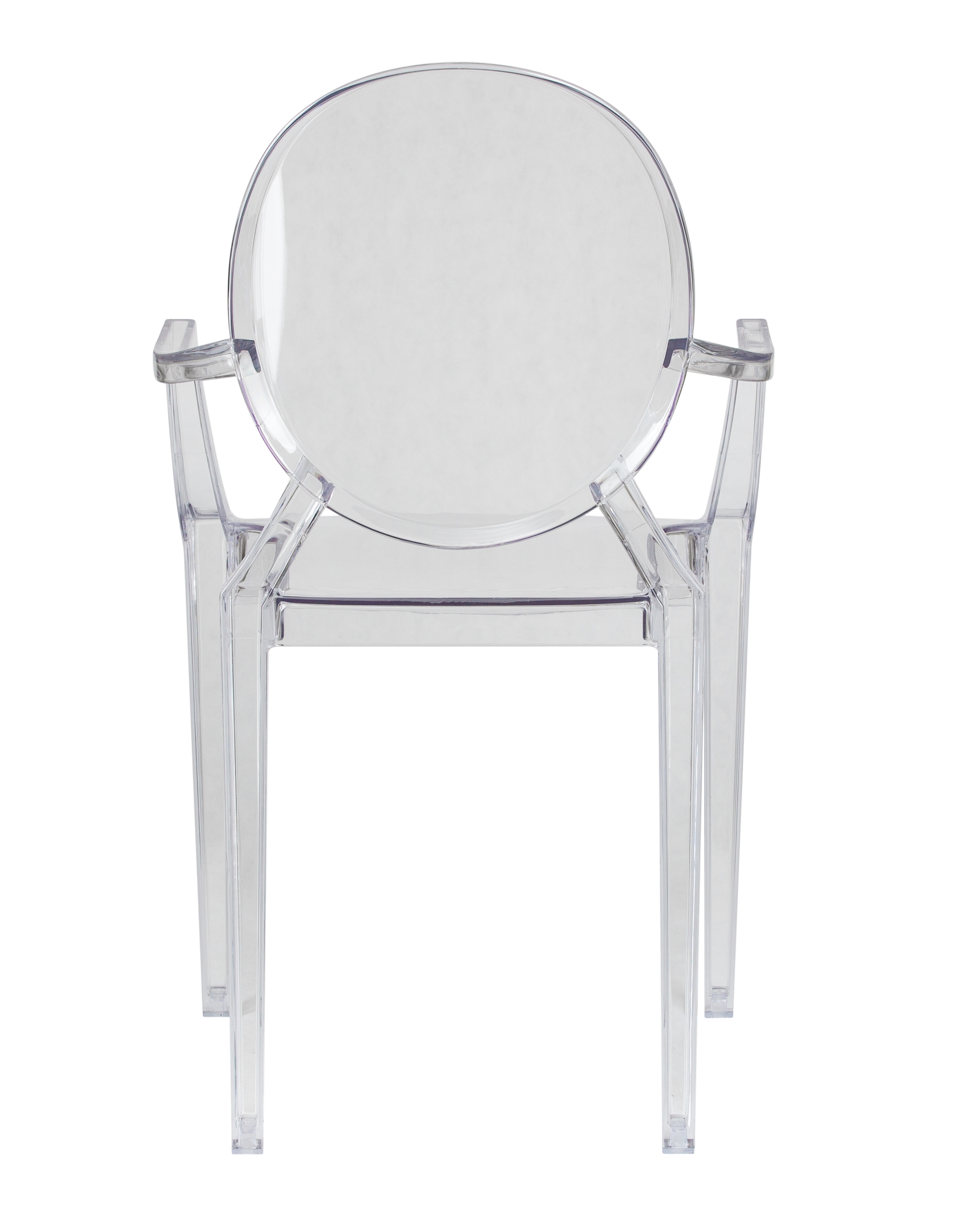 Стул DOBRIN LOUIS - фото 5