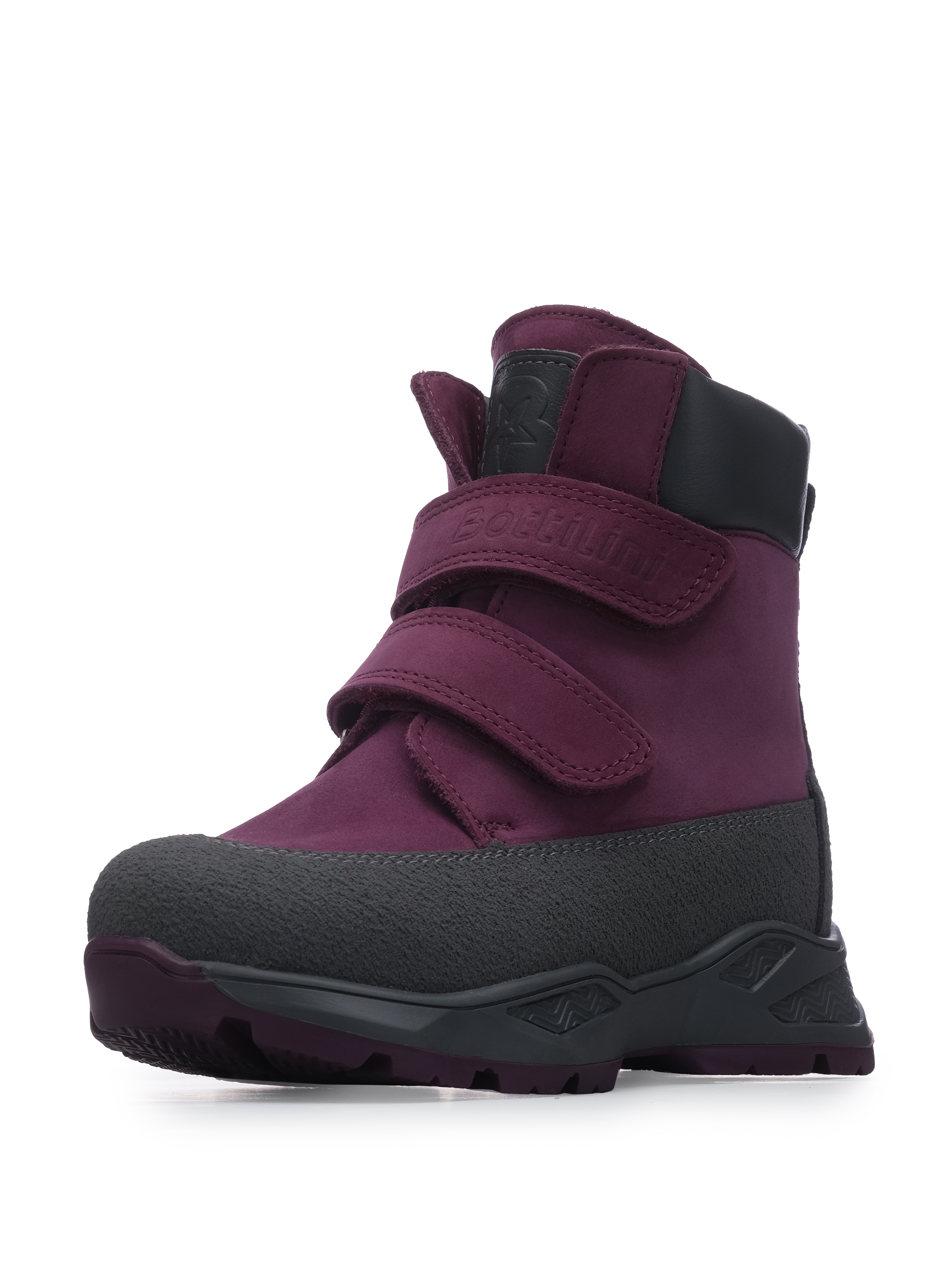 Ботинки Bottilini BL-337(48)_Ш - фото 3