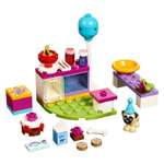 Конструктор LEGO 774 дет.