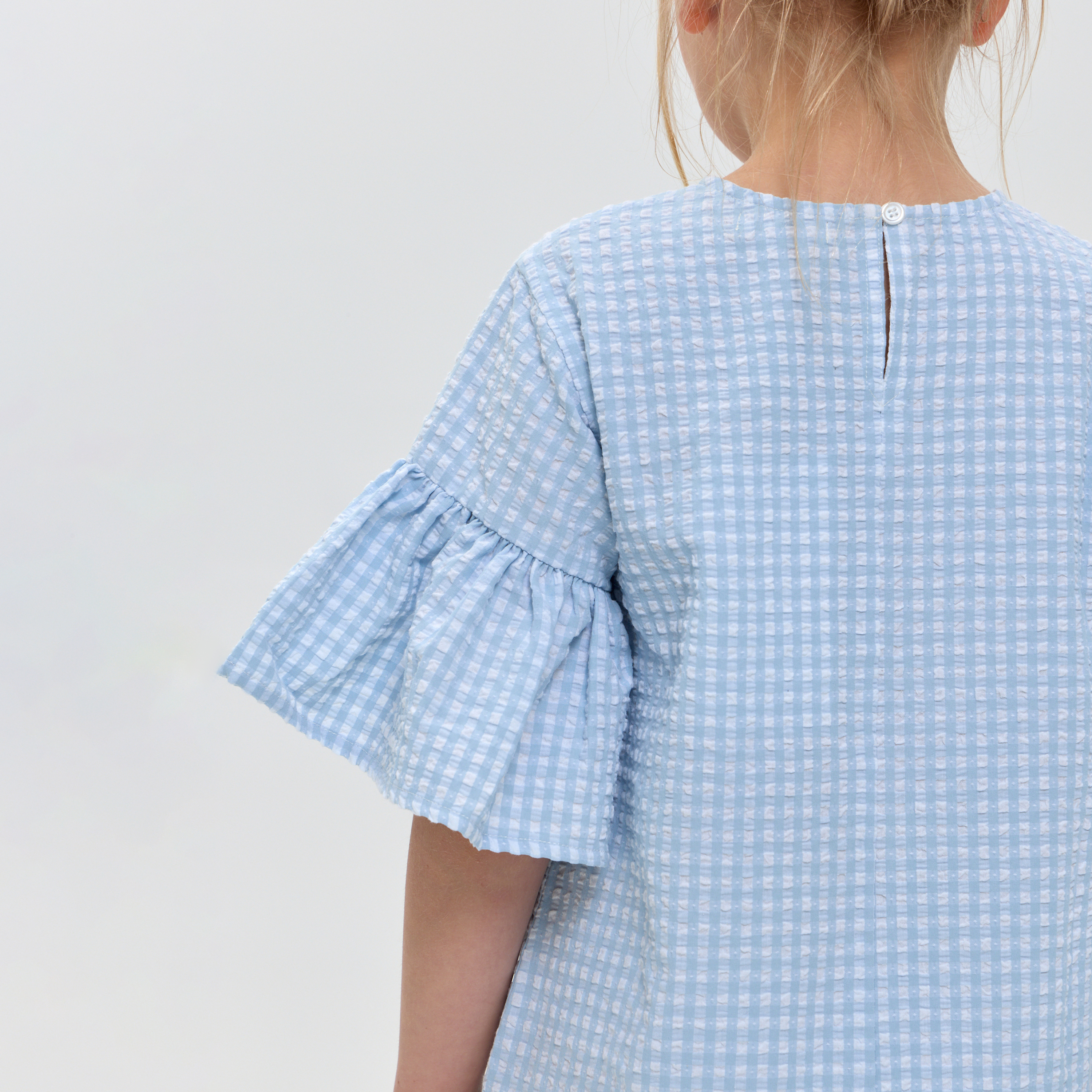 Платье CHOUPETTE 478.100 - фото 8