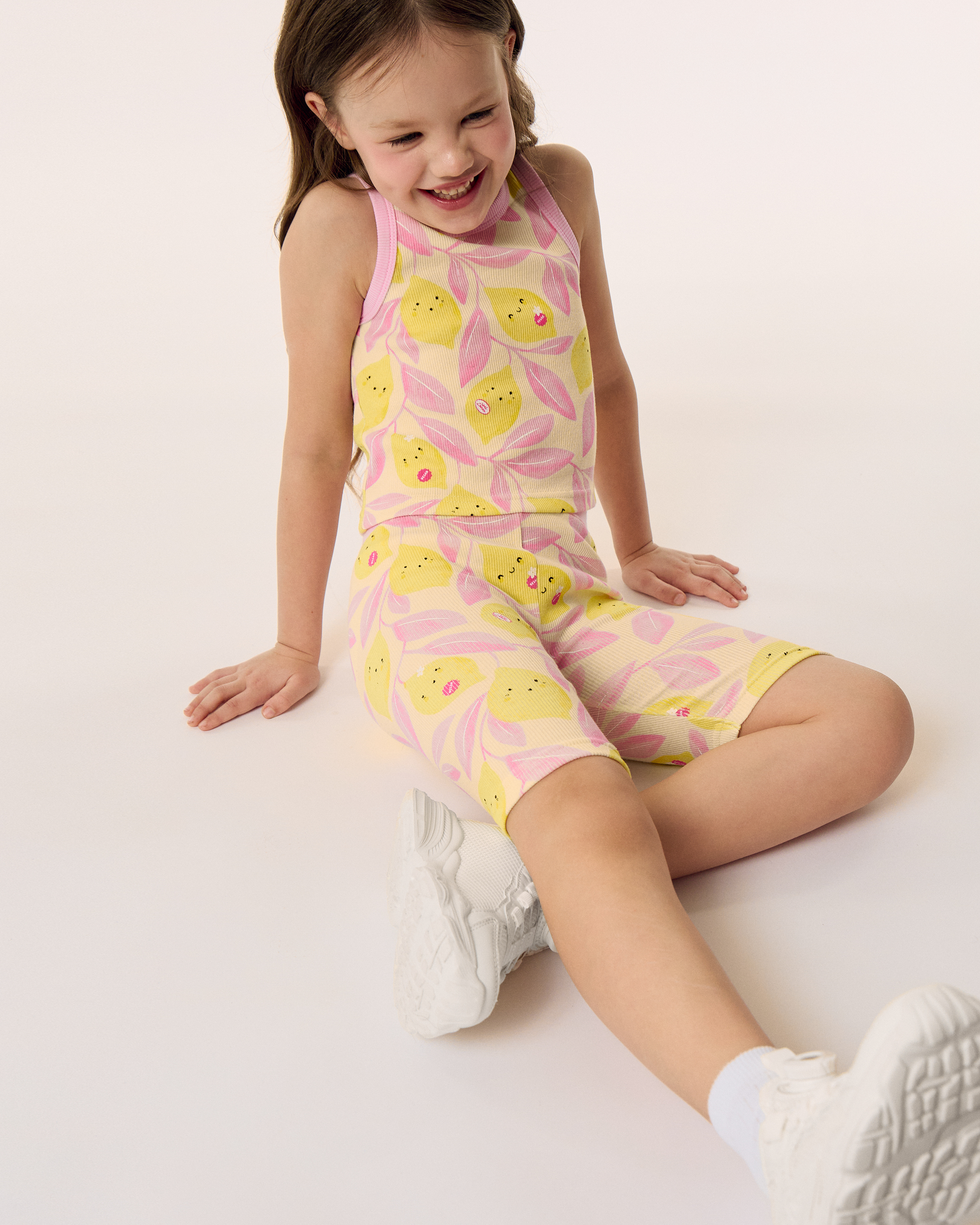 Велосипедки Futurino Fashion SS26FF-2GJ28kg-43 - фото 1