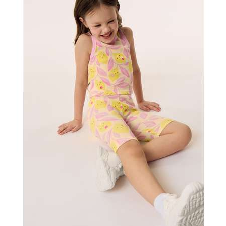 Велосипедки Futurino Fashion