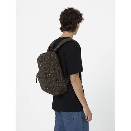 Рюкзак Dickies ellis canvas backpack черный
