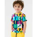 Футболка PlayToday