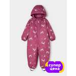 Комбинезон BabyGо