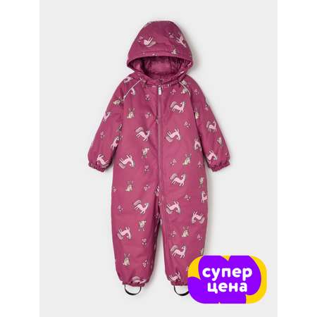 Комбинезон BabyGо