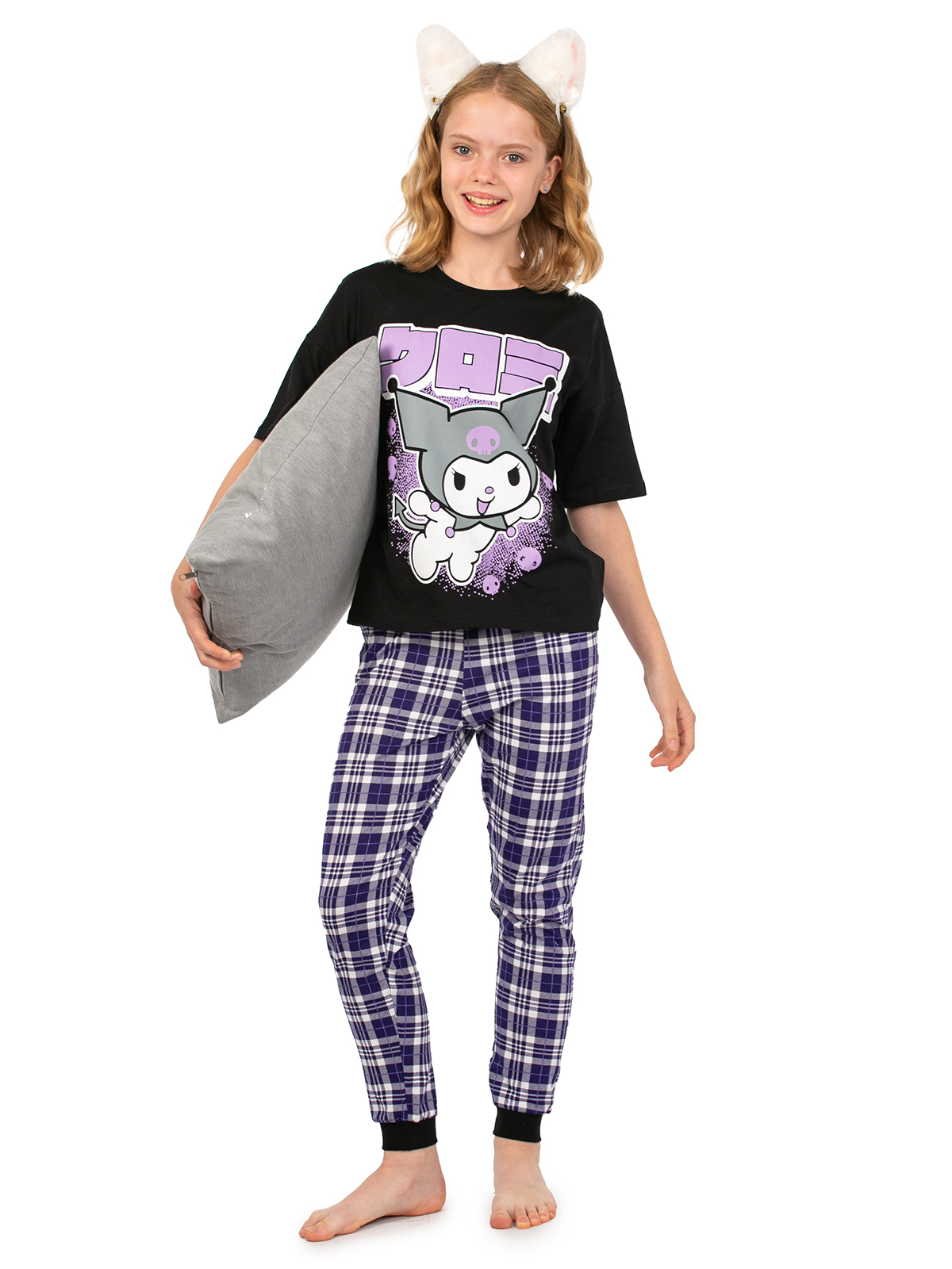 Пижама RoxyFoxy GP 149-003 - фото 2