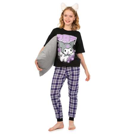 Пижама RoxyFoxy