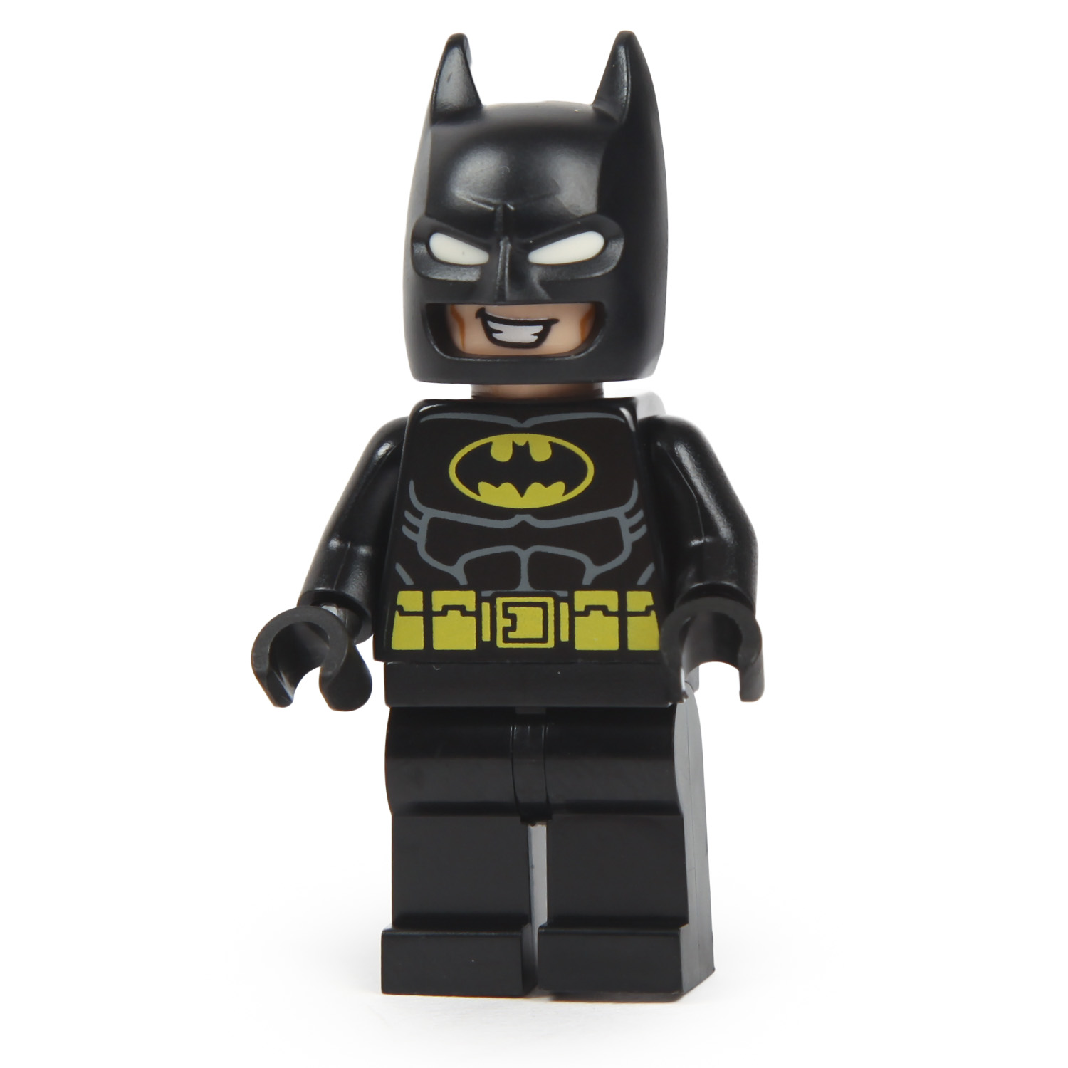 Конструктор LEGO DC Super Heroes Погоня за Бэтмобилем 54 дет. - фото 11