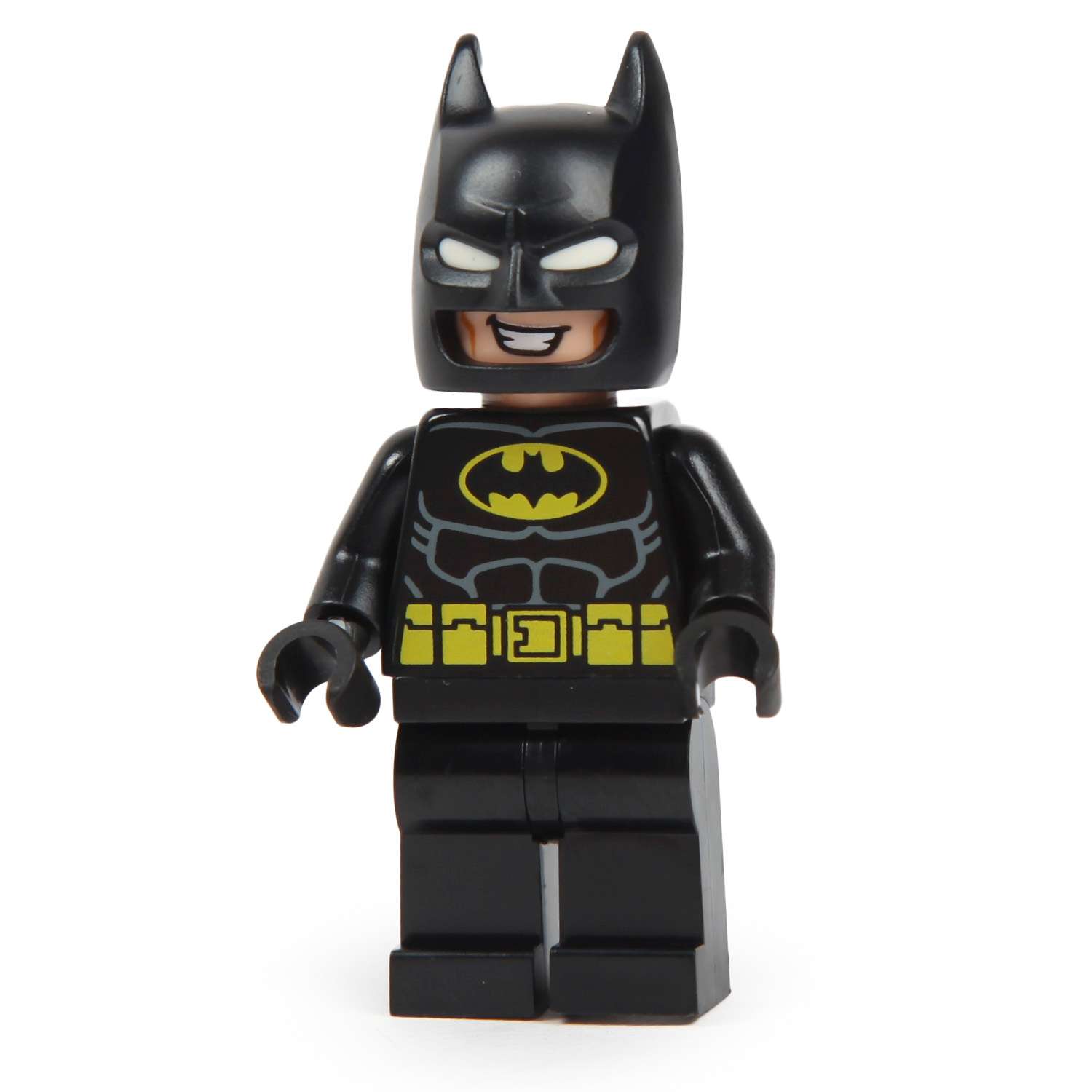Конструктор LEGO DC Super Heroes Погоня за Бэтмобилем 54 дет. - фото 11