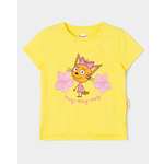 Футболка Три кота