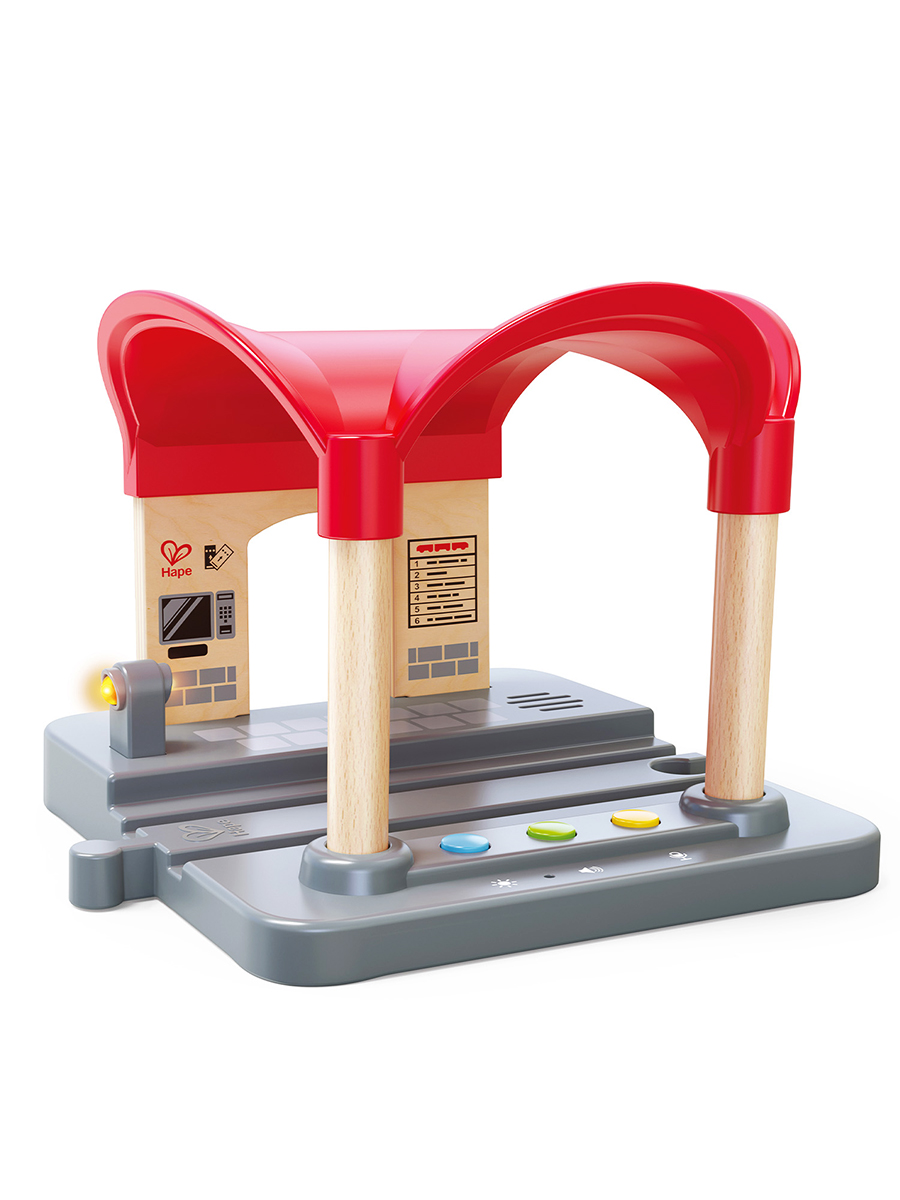 Дополнительные элементы Hape E3884_HP - фото 12