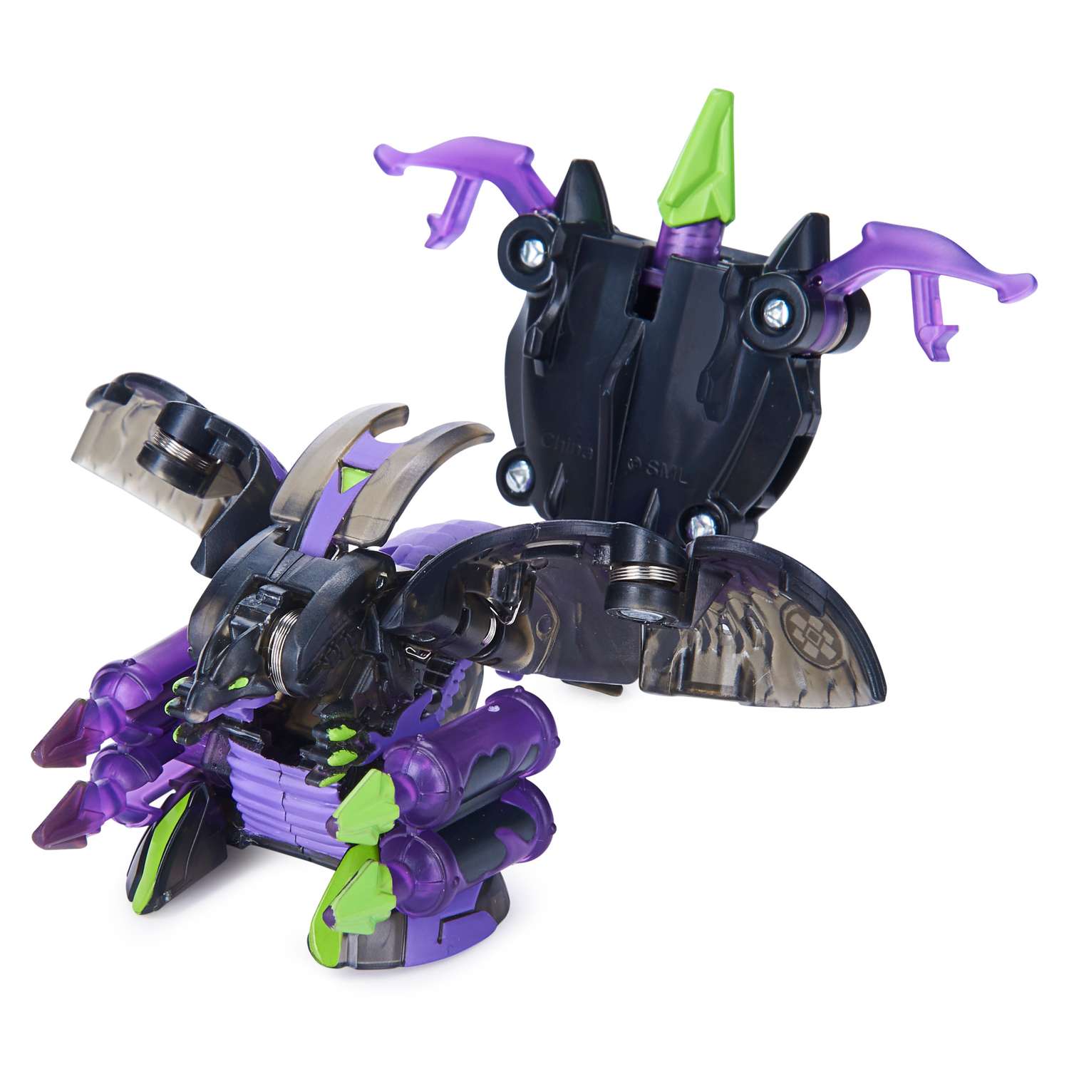 Игровой набор Bakugan - фото 3