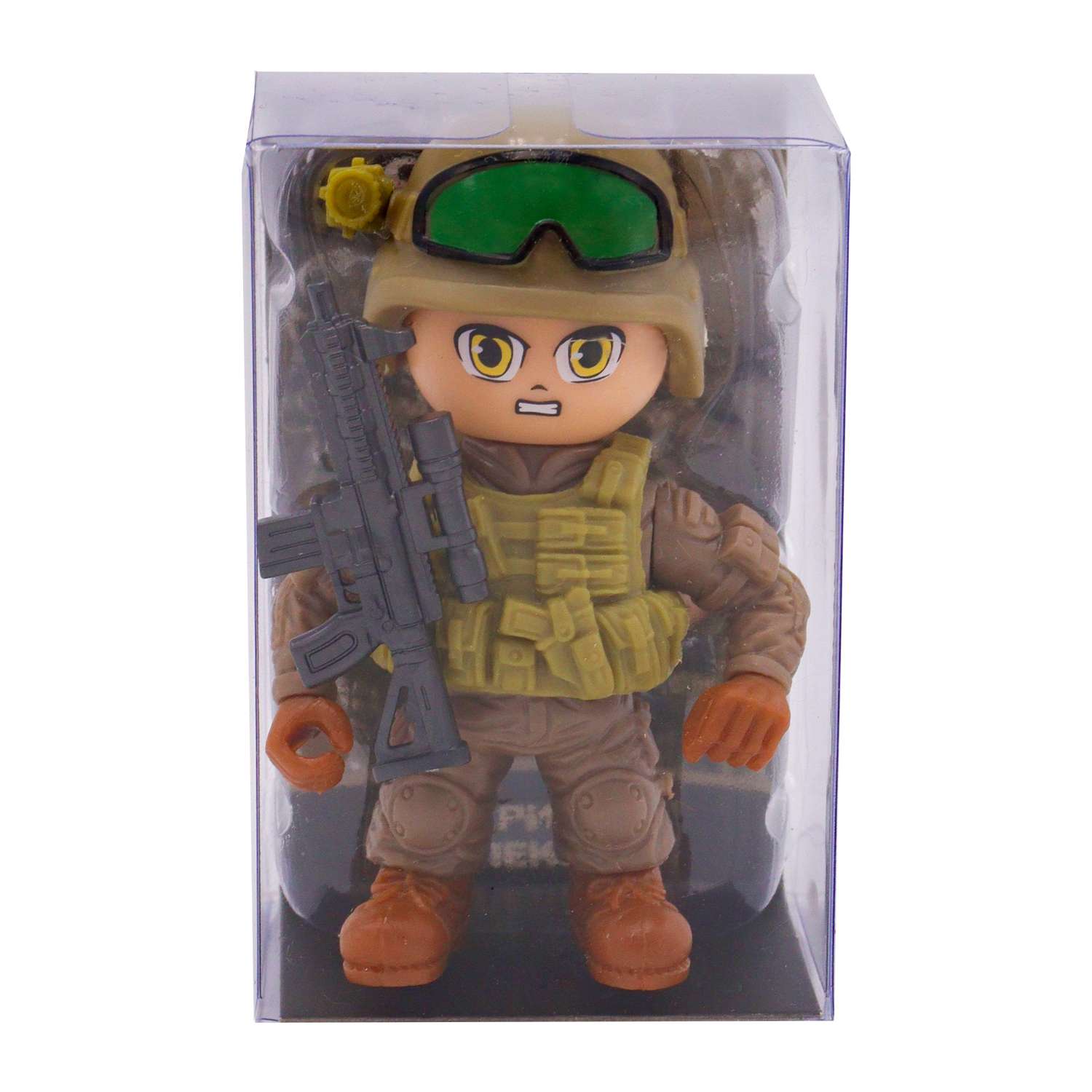 Фигурка Funky Toys в ассортименте - фото 9